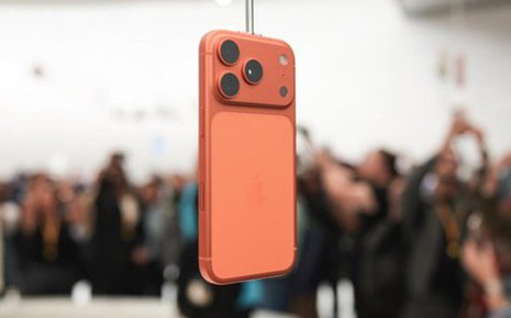 Cụm camera mới trên iPhone 17 series: Gây tranh cãi, nhưng lại giải quyết một vấn đề lâu năm