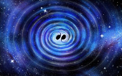 Lý thuyết 50 năm của Stephen Hawking về lỗ đen cuối cùng đã được xác nhận!