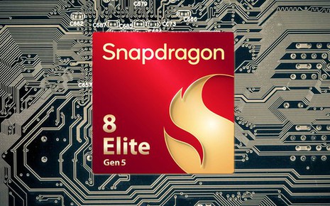 Lạm phát AnTuTu: Snapdragon 8 Elite Gen 5 đạt hơn 4,4 triệu điểm hiệu năng