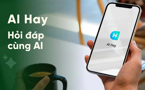MXH này đang vượt điểm hoàn toàn các sản phẩm công nghệ hiện nay, vừa có AI lại vừa "Make in Vietnam"