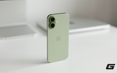 Mở hộp iPhone 17 chính hãng màu xanh cực đẹp: Chiếc iPhone có nhiều nâng cấp đáng giá nhất!