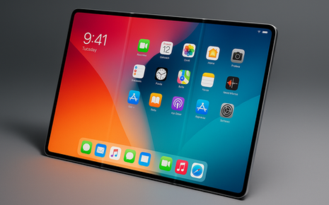 Nếu Apple là người tạo ra Galaxy Fold: Thiết kế gập có trở thành chuẩn mực mới?