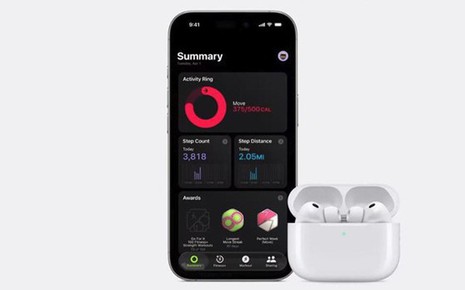 Liệu AirPods Pro 3 với đo nhịp tim có khiến Apple Watch bị ‘ra rìa’? Sự thật hoàn toàn ngược lại