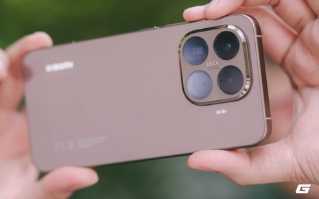 Xiaomi 15T và Xiaomi 15T Pro: Những "điểm chạm" flagship