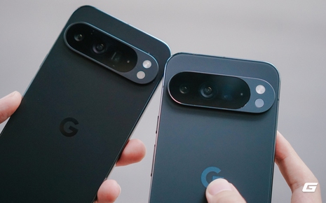 Trên tay Pixel 10 Pro XL: "Bình cũ rượu mới" nhưng có nâng cấp camera cực ngon, giá gần 40 triệu liệu có đáng mua?