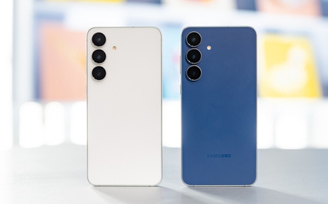 Cận cảnh Galaxy S25 FE: Hiệu năng ổn áp, trải nghiệm AI thú vị, pin "trâu", giá hấp dẫn