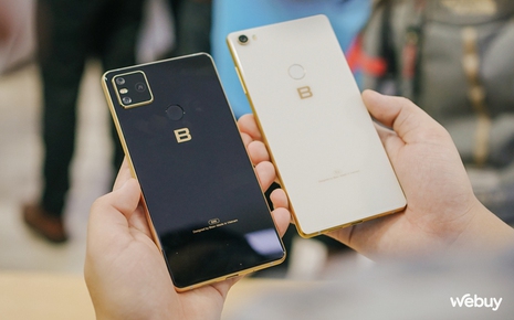 Nếu Bphone vẫn tồn tại đến năm 2025, liệu có tạo nên kỳ tích?