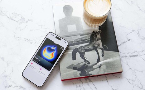 18 năm thư mời iPhone: Từ một lời hẹn "Just the beginning" đến thành hành trình tạo nên những chiếc smartphone mà ai cũng "Sẽ mêêêê"