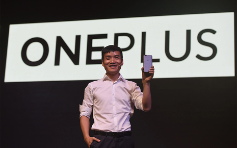 CEO OnePlus bị phát lệnh truy nã