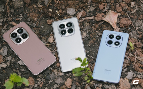 Đây là REDMI Note 15 Series: Xiaomi chuyển hướng chiến lược, người dùng được gì từ mức giá mới và liệu có còn là smartphone "quốc dân"?