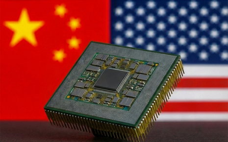 Đang tăng trưởng bùng nổ, lãnh đạo AI Trung Quốc vẫn bi quan: Không có chip tốt hơn, không đánh bại được Mỹ