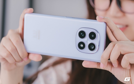 Tôi dùng REDMI Note 15 mới ra mắt và hiểu vì sao đây lại là "smartphone quốc dân"!