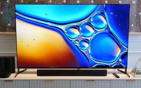 Sony bán 51% mảng kinh doanh TV cho TCL