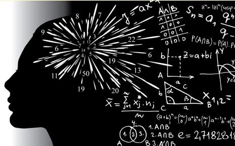 Vũ trụ có được tạo nên từ toán học? Phần 4: Ảo ảnh của con người?