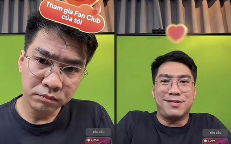PewPew bị check var chuyện “review không booking”, kéo 30.000 người xem livestream căng như dây đàn