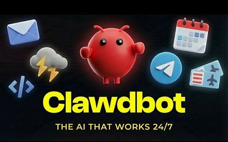 Một AI mới đang làm giới công nghệ phát cuồng, nhưng các chuyên gia lại cảnh báo: Đầy hữu ích nhưng cũng rất nguy hiểm