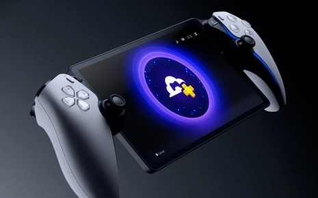 Sony sắp ra mắt PS Portal màn OLED kèm máy chơi game cầm tay để cạnh tranh với Steam Deck, ROG Ally...