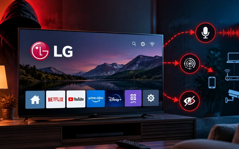 Dùng Claude Opus để ‘mổ xẻ’ TV LG cũ, lập trình viên tăng tốc ứng dụng gấp 10 lần