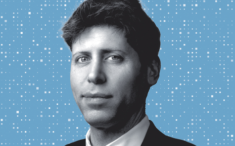 Sam Altman tuyên bố gây sốc: Thế giới nên chấp nhận AI làm một số điều tồi tệ