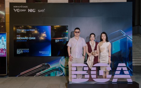 Từ truyền thống đến AI: CMO của ChaXplorer tiết lộ chiến lược đưa robot pha trà vào Việt Nam
