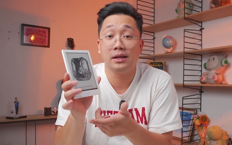 “Tết tám chuyện tech” cùng Bùi Mạnh AnhEM TV: Dù làm về công nghệ nhưng năm qua mình lại không mua quá nhiều đồ công nghệ đâu!