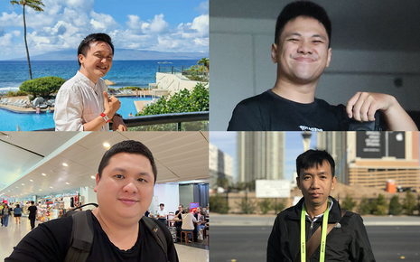 Năm mới đón “bão giá”: Thiết bị công nghệ đang làm người dùng Việt trưởng thành hơn