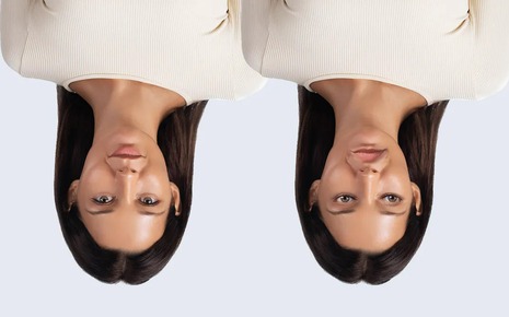 Hiệu ứng Thatcher: Ảo giác khiến não bộ “bị lừa” và hé lộ bí mật nhận diện khuôn mặt