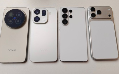 Galaxy S26 Ultra bất ngờ lộ diện trong video mở hộp, cho ta thấy rõ cách màn hình "chống nhìn trộm" hoạt động như thế nào