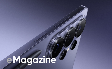 Với Galaxy S26 series, Samsung đang đi 1 mình trên đường đua AI phone