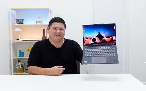 Tết với Tech Reviewer Duy Luân: Giỏ hàng hiện tại của mình chỉ toàn đồ chơi cho con