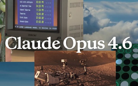 Anthropic tung Opus 4.6: Claude với context 1 triệu token có thể chia việc cho cả "đội agent", hướng tới dân văn phòng chứ không chỉ lập trình viên