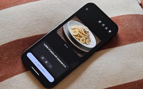 Từ hôm nay 1/3: Luật trí tuệ nhân tạo có hiệu lực, nội dung AI tạo ra phải có dấu nhận biết