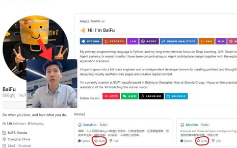 "Vibe code" với Cursor, sinh viên Trung Quốc nhận đầu tư hơn 114 tỷ đồng
