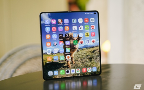 Chính thức ra mắt OPPO Find N6 tại Việt Nam: Nếp gấp "vô hình", Snapdragon 8 Elite Gen 5, tích hợp bút Magic AI và giá bán 64.99 triệu Đồng