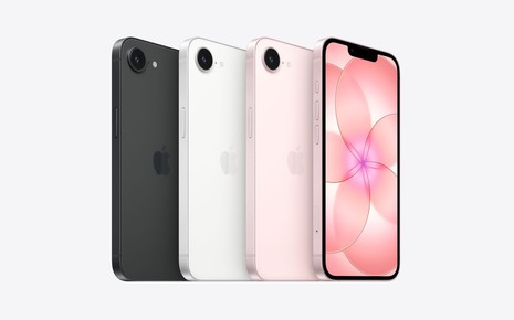 Apple ra mắt iPhone 17e giá từ 17,99 triệu đồng: Chip A19, camera 48 MP, bộ nhớ khởi điểm 256 GB
