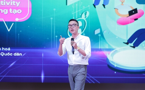 Vinh Xô nhận xét về 4 công nghệ smartphone mới nổi: có "trend" được hay không thì phụ thuộc vào ... điện thoại Trung Quốc!