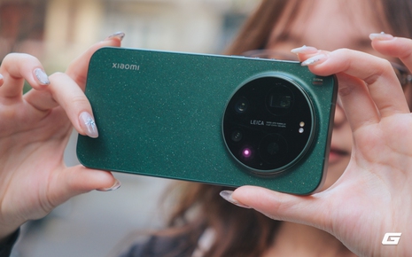 Xiaomi 17 Ultra có camera tốt đến mức nào? Câu trả lời nằm ở thứ bên trong ống kính telephoto