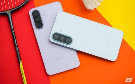 Biết cách "bắt vibe" cùng Gen Z sẽ khiến Galaxy A57 và A37 5G trở nên đáng mua nhất lúc này