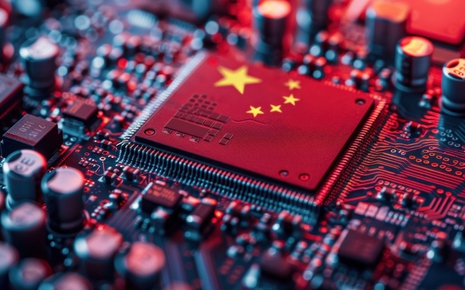 Giới hạn vật lý 70 năm bị phá vỡ: Trung Quốc chế tạo thành công chip 1nm nhỏ nhất thế giới