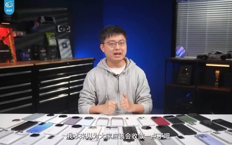 Bỏ tiền túi mua 44 smartphone Trung Quốc, reviewer phát hiện tất cả đều hack điểm benchmark, chỉ có iPhone là thật