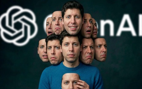 "Thiên tài AI" Sam Altman qua lời đồng nghiệp: Gần như không biết code, hiểu sai các khái niệm học máy cơ bản