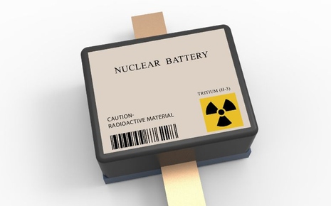 Bí ẩn bên trong khối năng lượng Nickel-63 hoạt động xuyên thế kỷ mà không cần bảo dưỡng