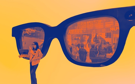 Sinh viên đại học tại Trung Quốc đang ồ ạt thuê kính thông minh AI để gian lận thi cử