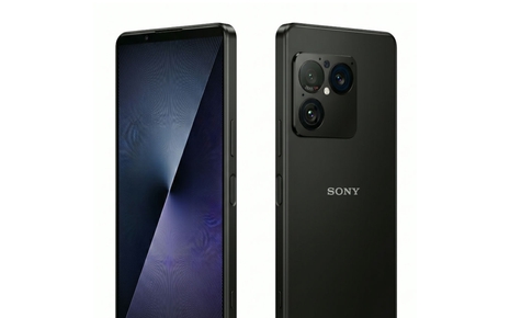 Xperia 1 VIII lộ ảnh toàn thân: Vẫn "mất chất" nhưng đỡ xấu hơn tin đồn cũ, giữ lại 2 tính năng khó kiếm thời nay