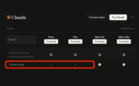 Người dùng Claude Pro tá hỏa vì mất tính năng Claude Code, "sếp" của Claude trấn an: tin ai không tin, lại đi tin ảnh chụp màn hình trên mạng
