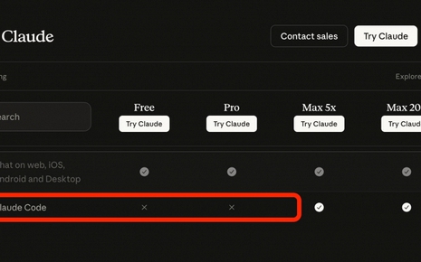 Người dùng Claude Pro tá hỏa vì mất tính năng Claude Code, "sếp" của Claude trấn an: tin ai không tin, lại đi tin ảnh chụp màn hình trên mạng