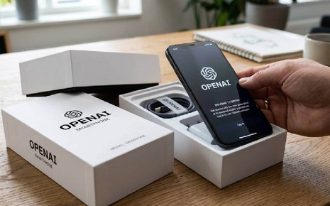 Tin đồn: OpenAI hợp tác Qualcomm và MediaTek phát triển smartphone không có app, AI agent làm mọi việc thay người dùng