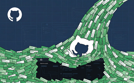 Nghịch lý của thời AI: coder bị sa thải, nhưng GitHub ngập chìm trong commit, dự kiến lên tới 14 tỷ cả năm, gấp 14 lần năm ngoái