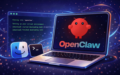 Microsoft Office từng giúp Windows chiến thắng Macintosh, giờ đây OpenClaw đang khiến Mac Mini cháy hàng, liệu AI Agent có giúp macOS lật đổ Windows?