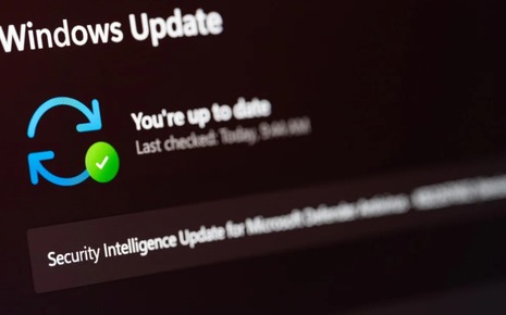 Windows Update bị "hàm oan": Cựu binh Microsoft nêu tên thủ phạm khiến Windows bị lỗi